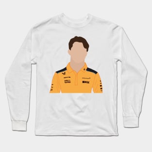 Oscar Long Sleeve T-Shirt